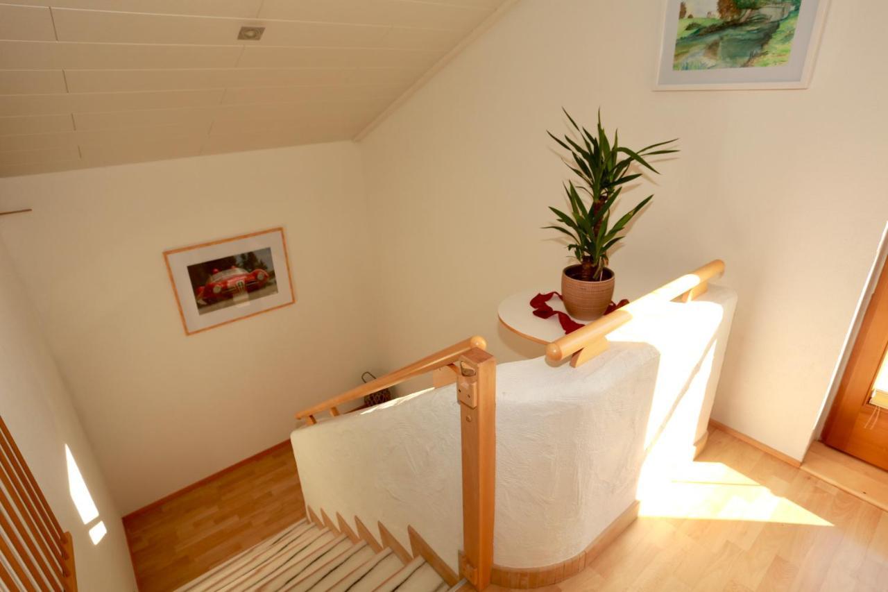 Apartmán Zechmann-Tauernblick Grobming Exteriér fotografie